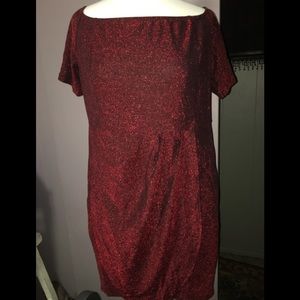 SHEIN dress